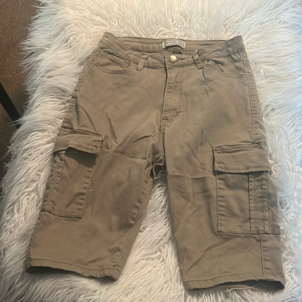 Boys shorts